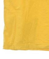 45R（フォーティーファイブアール）Tシャツ・カットソー 黄 サイズ:-(XXL位) メンズ/2200708836033