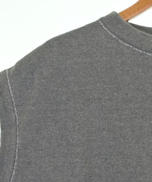 45R（フォーティーファイブアール）Tシャツ・カットソー グレー サイズ:2(M位) メンズ/2200711926059