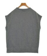 45R（フォーティーファイブアール）Tシャツ・カットソー グレー サイズ:2(M位) メンズ/2200711926059