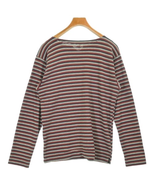 45R（フォーティーファイブアール）Tシャツ・カットソー 赤 サイズ:3(L位) メンズ/2200714335018