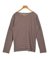45R（フォーティーファイブアール）Tシャツ・カットソー 赤 サイズ:3(L位) メンズ/2200714335018