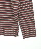 45R（フォーティーファイブアール）Tシャツ・カットソー 赤 サイズ:3(L位) メンズ/2200714335018