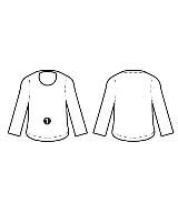 45R（フォーティーファイブアール）Tシャツ・カットソー オレンジ サイズ:4(XL位) メンズ/2200713501018