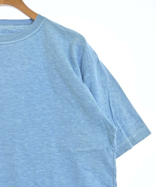 45R（フォーティーファイブアール）Tシャツ・カットソー 青 サイズ:4(XL位) メンズ/2200647376010