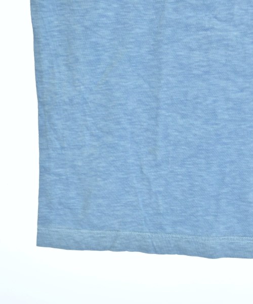 45R（フォーティーファイブアール）Tシャツ・カットソー 青 サイズ:4(XL位) メンズ/2200647376010