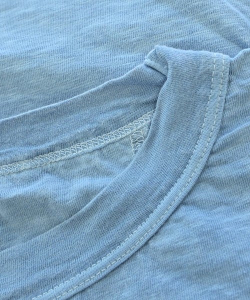45R（フォーティーファイブアール）Tシャツ・カットソー 青 サイズ:4(XL位) メンズ/2200647376010