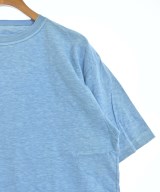 45R（フォーティーファイブアール）Tシャツ・カットソー 青 サイズ:4(XL位) メンズ/2200647376010