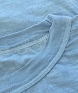 45R（フォーティーファイブアール）Tシャツ・カットソー 青 サイズ:4(XL位) メンズ/2200647376010