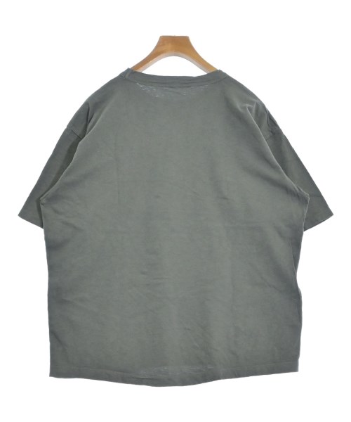 45R（フォーティーファイブアール）Tシャツ・カットソー カーキ サイズ:4(XL位) メンズ/2200647376027