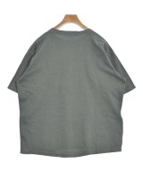 45R（フォーティーファイブアール）Tシャツ・カットソー カーキ サイズ:4(XL位) メンズ/2200647376027