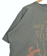 45R（フォーティーファイブアール）Tシャツ・カットソー カーキ サイズ:4(XL位) メンズ/2200647376027