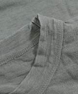 45R（フォーティーファイブアール）Tシャツ・カットソー カーキ サイズ:4(XL位) メンズ/2200647376027