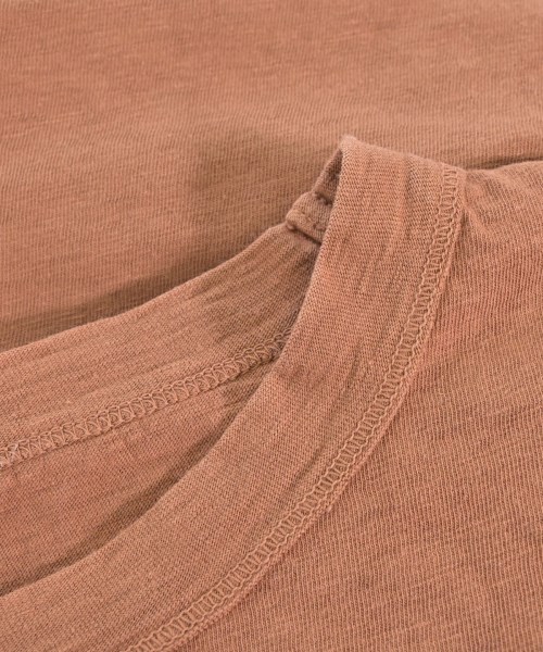 45R（フォーティーファイブアール）Tシャツ・カットソー オレンジ サイズ:4(XL位) メンズ/2200647376034