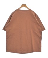 45R（フォーティーファイブアール）Tシャツ・カットソー オレンジ サイズ:4(XL位) メンズ/2200647376034