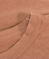 45R（フォーティーファイブアール）Tシャツ・カットソー オレンジ サイズ:4(XL位) メンズ/2200647376034