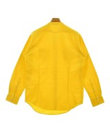 45R（フォーティーファイブアール）カジュアルシャツ 黄 サイズ:3(L位) メンズ/2200648284093