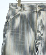 45R（フォーティーファイブアール）デニムパンツ 白 サイズ:-(M位) メンズ/2200640557034
