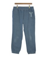 45R（フォーティーファイブアール）スウェットパンツ 青 サイズ:3(L位) メンズ/2200642161048