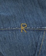 45R（フォーティーファイブアール）スウェットパンツ 青 サイズ:3(L位) メンズ/2200642161048