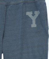 45R（フォーティーファイブアール）スウェットパンツ 青 サイズ:3(L位) メンズ/2200642161048