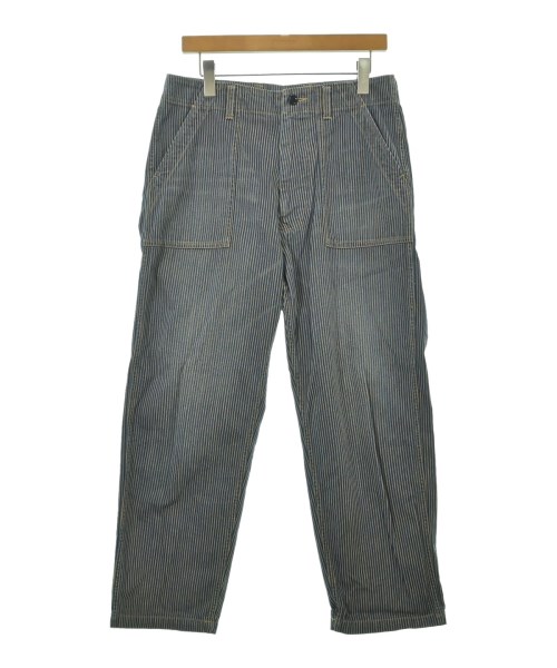 45R(フォーティーファイブアール)デニムパンツ 紺 サイズ:-(M位)/2200626345044