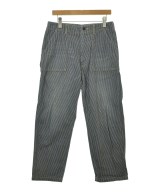 45R（フォーティーファイブアール）デニムパンツ 紺 サイズ:-(M位) メンズ/2200626345044