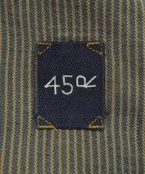 45R（フォーティーファイブアール）デニムパンツ 紺 サイズ:-(M位) メンズ/2200626345044