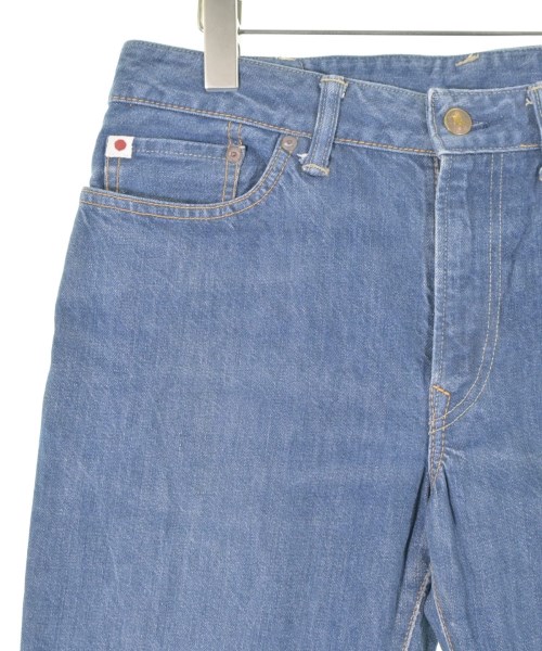 45R（フォーティーファイブアール）デニムパンツ 青 サイズ:29(S位) メンズ/2200639722016