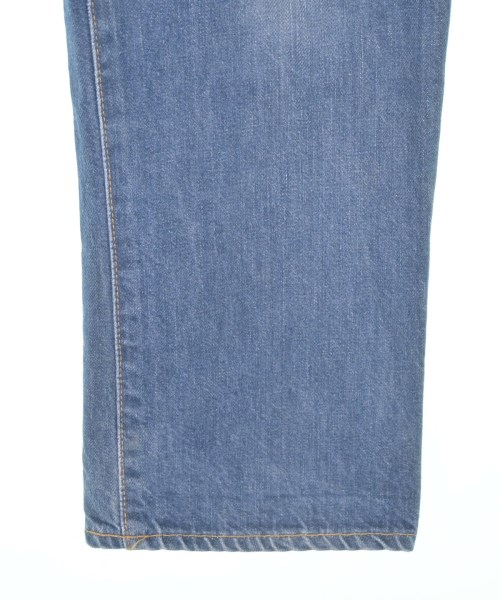 45R（フォーティーファイブアール）デニムパンツ 青 サイズ:29(S位) メンズ/2200639722016