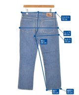 45R（フォーティーファイブアール）デニムパンツ 青 サイズ:29(S位) メンズ/2200639722016