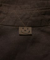 45R（フォーティーファイブアール）カジュアルシャツ 茶 サイズ:-(XL位) メンズ/2200639780214