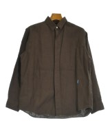 45R カジュアルシャツ