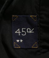 45R（フォーティーファイブアール）その他 黒 サイズ:2(M位) メンズ/2200640754051