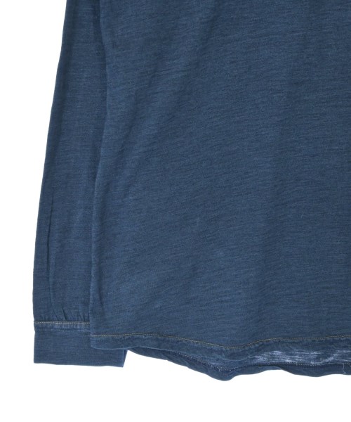 45R（フォーティーファイブアール）ポロシャツ 紺 サイズ:1(S位) メンズ/2200650636019