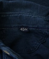 45R（フォーティーファイブアール）ポロシャツ 紺 サイズ:1(S位) メンズ/2200650636019