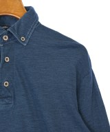 45R（フォーティーファイブアール）ポロシャツ 紺 サイズ:1(S位) メンズ/2200650636019