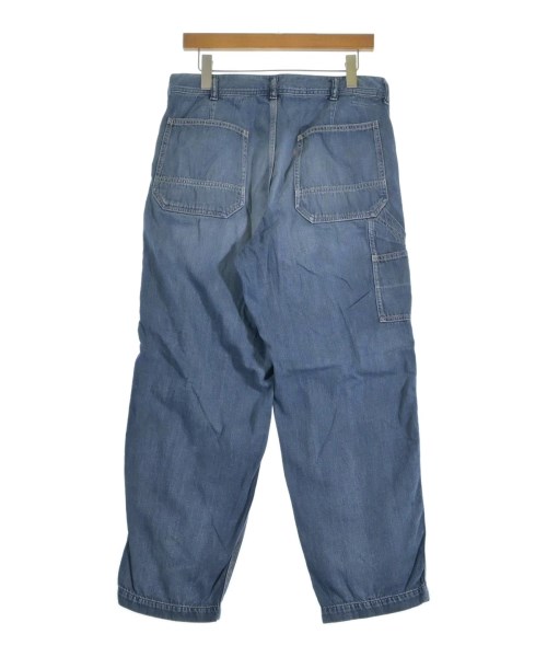 45R（フォーティーファイブアール）デニムパンツ 青 サイズ:32(L位) メンズ/2200652147087