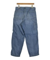 45R（フォーティーファイブアール）デニムパンツ 青 サイズ:32(L位) メンズ/2200652147087