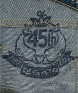 45R（フォーティーファイブアール）デニムパンツ 紺 サイズ:-(M位) メンズ/2200652147094