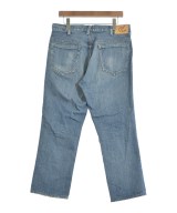 45R（フォーティーファイブアール）デニムパンツ 青 サイズ:-(L位) メンズ/2200652775013