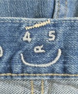 45R（フォーティーファイブアール）デニムパンツ 青 サイズ:-(L位) メンズ/2200652775013