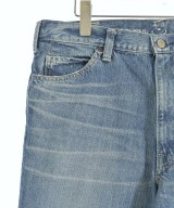 45R（フォーティーファイブアール）デニムパンツ 青 サイズ:-(L位) メンズ/2200652775013