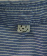 45R（フォーティーファイブアール）カジュアルシャツ 青 サイズ:-(L位) メンズ/2200649582020