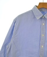 45R（フォーティーファイブアール）カジュアルシャツ 青 サイズ:-(L位) メンズ/2200649582020