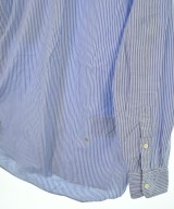 45R（フォーティーファイブアール）カジュアルシャツ 青 サイズ:-(L位) メンズ/2200649582020