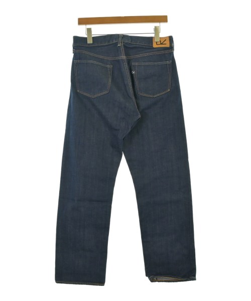 45R（フォーティーファイブアール）デニムパンツ 紺 サイズ:32(L位) メンズ/2200649582051