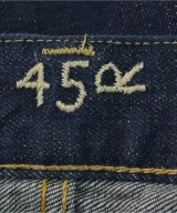 45R（フォーティーファイブアール）デニムパンツ 紺 サイズ:32(L位) メンズ/2200649582051