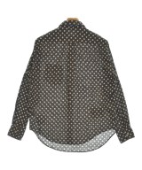 45R（フォーティーファイブアール）カジュアルシャツ 茶 サイズ:-(L位) メンズ/2200643069046