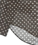 45R（フォーティーファイブアール）カジュアルシャツ 茶 サイズ:-(L位) メンズ/2200643069046