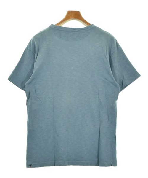 45R（フォーティーファイブアール）Tシャツ・カットソー 青 サイズ:3(L位) メンズ/2200703210135